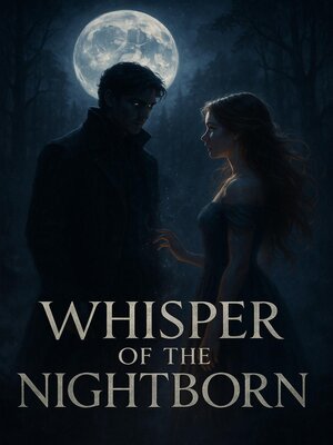 cover image of Whisper of the Nightborn